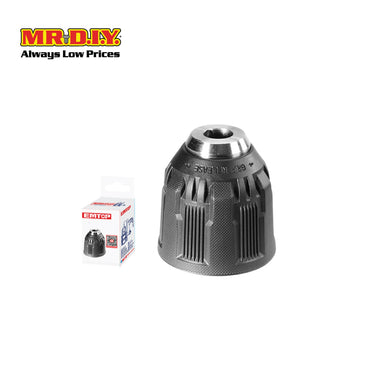 [PRE-ORDER] EMTOP Keyless chuck 10mm - EKCK1002