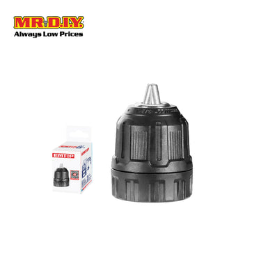 [PRE-ORDER] EMTOP Keyless chuck 10mm - EKCK1003