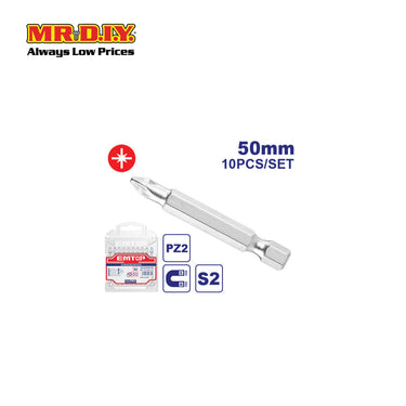 [PRE-ORDER] EMTOP Screwdriver bits  - ESBTPZ223