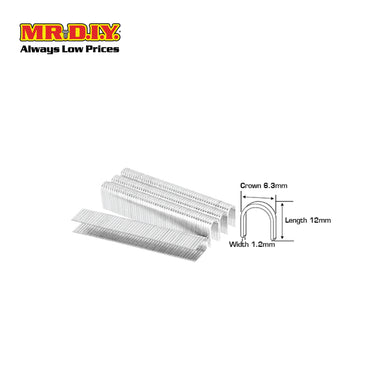 [PRE-ORDER] EMTOP Staples 1000pcs - ENAL0412