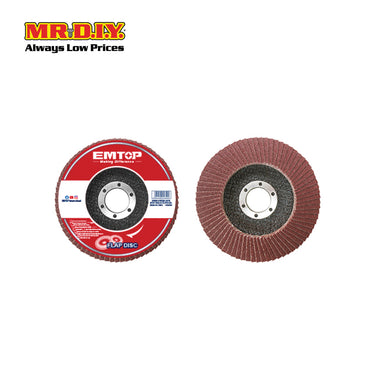 EMTOP Flap Disc EFDS1001