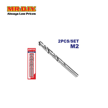 [PRE-ORDER] EMTOP M2 HSS drill bit 3mm - ETDB1200302
