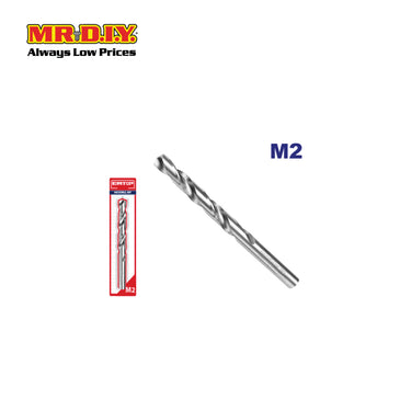 [PRE-ORDER] EMTOP M2 HSS drill bit 4mm - ETDB1200401