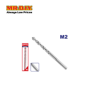 [PRE-ORDER] EMTOP M2 HSS drill bit 8mm - ETDB1200801