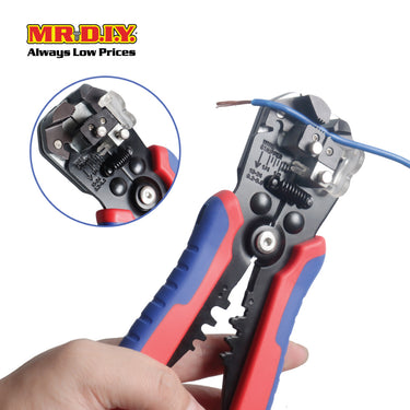 EMTOP Automatic Wire Stripper EWSP102418