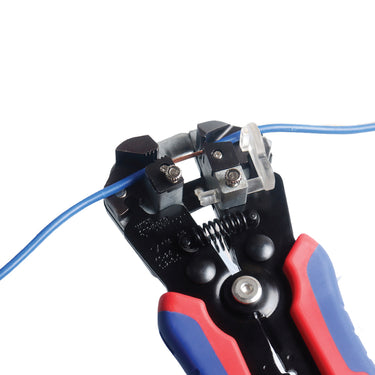 EMTOP Automatic Wire Stripper EWSP102418