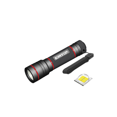 [PRE-ORDER] EMTOP Flashlight EFLG3AAA05