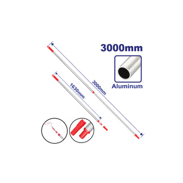 [PRE-ORDER] EMTOP Telescopic Rod EHRCEP0305