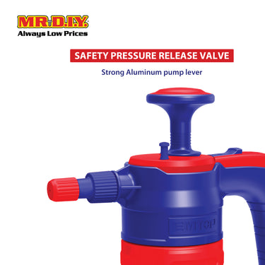 EMTOP Pressure Sprayer ESPP20202