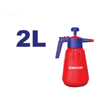 EMTOP Pressure Sprayer ESPP20202