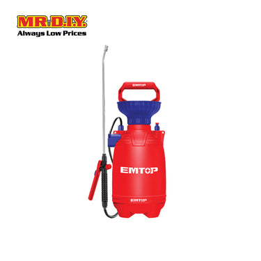EMTOP Pressure Sprayer ESPP30502