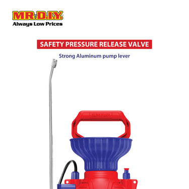 EMTOP Pressure Sprayer ESPP30502