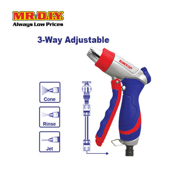 [PRE-ORDER] EMTOP Metal Trigger Nozzle ESNEA1032