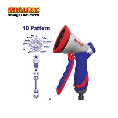 [PRE-ORDER] EMTOP Metal Trigger Nozzle ESNEA1102