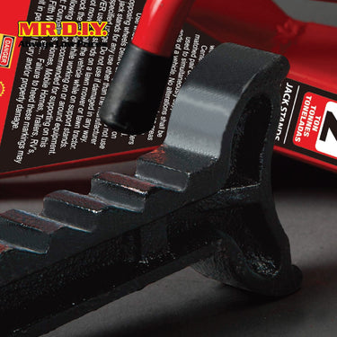 EMTOP Jack Stand 3Ton EHJS20301