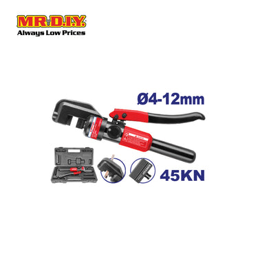 [PRE-ORDER] EMTOP Hydraulic crimping tool 4-70,, - EHCT0170