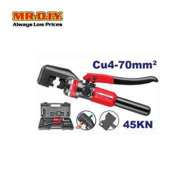 [PRE-ORDER] EMTOP Hydraulic steel cutter 4-12mm - ESCR0112