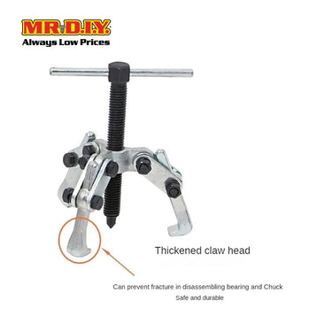 EMTOP Two Jaws Puller EGPR08023 3"