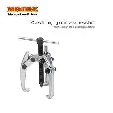 EMTOP Two Jaws Puller EGPR08023 3"