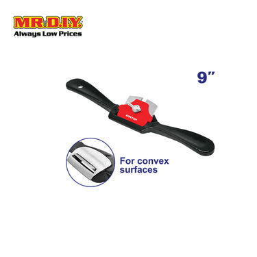 [PRE-ORDER] EMTOP Spokeshave 9" - EPLA9032