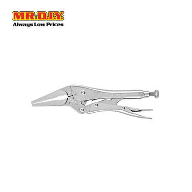 [PRE-ORDER] EMTOP Long Nose Locking Plier ELPRLN0901