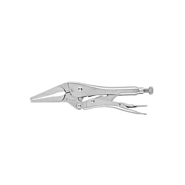 [PRE-ORDER] EMTOP Long Nose Locking Plier ELPRLN0901