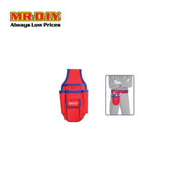 [PRE-ORDER] EMTOP Tools bag 24x13cm - ETBG48014