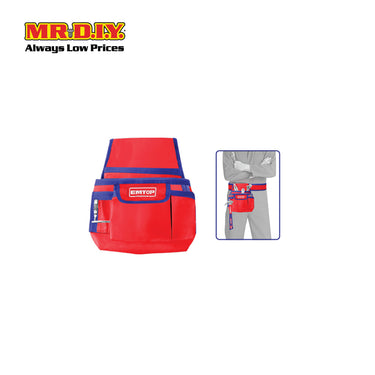 [PRE-ORDER] EMTOP Tools pouch 32x28cm - ETBG48044