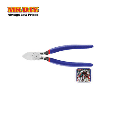 [PRE-ORDER] EMTOP Plastic Cutting Pliers EPLRD0601