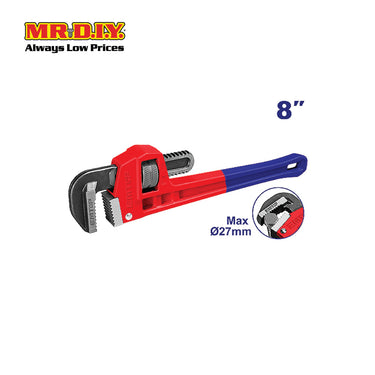 [PRE-ORDER] EMTOP Pipe Wrench EPWH0802