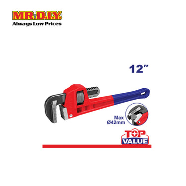 [PRE-ORDER] EMTOP Pipe wrench 12" - EPWH1202