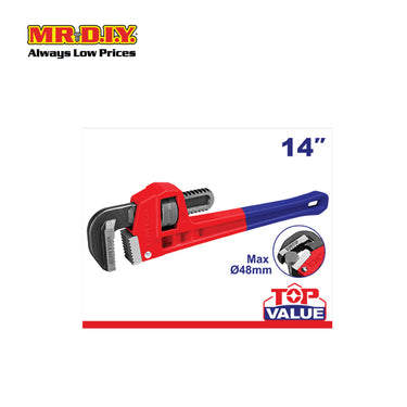 [PRE-ORDER] EMTOP Pipe wrench 14" - EPWH1402