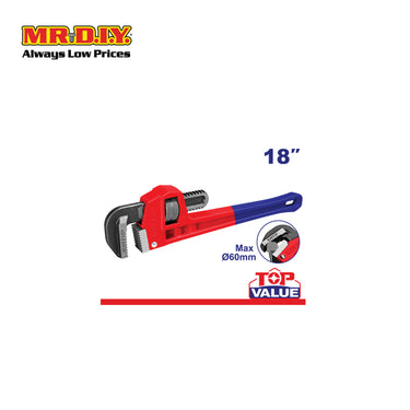 [PRE-ORDER] EMTOP Pipe wrench 18" - EPWH1802