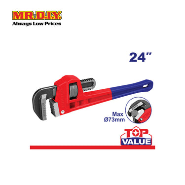 [PRE-ORDER] EMTOP Pipe wrench 24" - EPWH2402