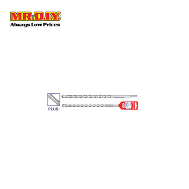 [PRE-ORDER] EMTOP SDS plus hammer drill 6x160mm - EHDR10602