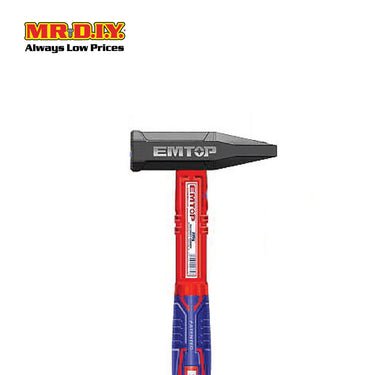 EMTOP Machinist Hammer EHAMMH0300