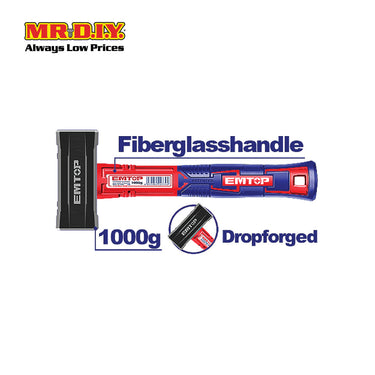 [PRE-ORDER] EMTOP Stoning Hammer EHAMSH1000