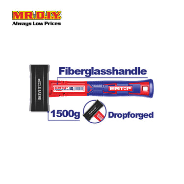 [PRE-ORDER] EMTOP Stoning Hammer EHAMSH1500