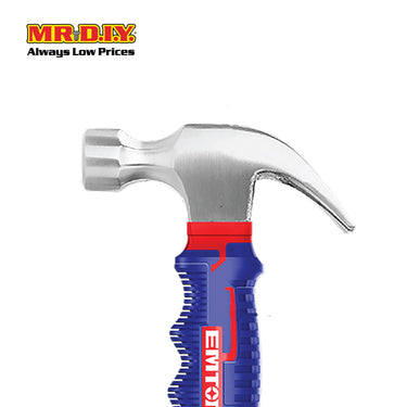 EMTOP Mini Claw Hammer EHAMCH0802