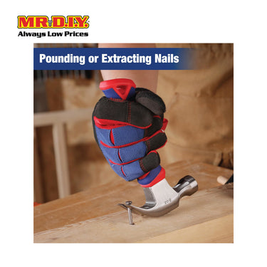 EMTOP Mini Claw Hammer EHAMCH0802