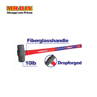 [PRE-ORDER] EMTOP Sledge hammer 10lb - EHAMSL10