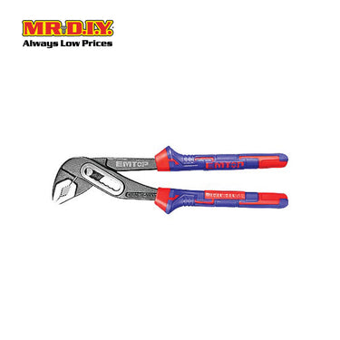 [PRE-ORDER] EMTOP Pump Pliers EPLRP1011