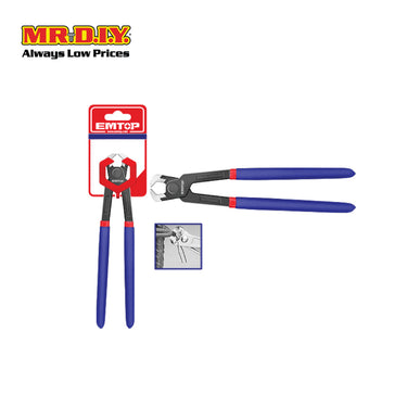[PRE-ORDER] EMTOP Rabbet pliers 9" - EPLRR0921