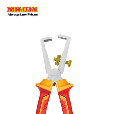 [PRE-ORDER] EMTOP Insulated Wire Stripping Pliers EPLRW0631