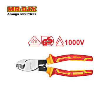 [PRE-ORDER] EMTOP Insulated Cable Cutter EPLRCB0631 EPLRCB0631