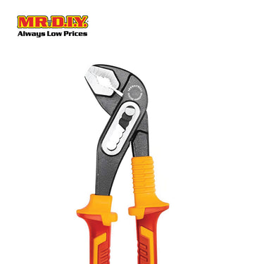 [PRE-ORDER] EMTOP Insulated Pump Pliers EPLRP1031