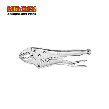 [PRE-ORDER] EMTOP Straight Jaw Plier ELPRSJ1001