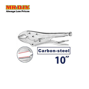 [PRE-ORDER] EMTOP Straight Jaw Plier ELPRSJ1001