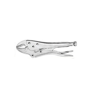 [PRE-ORDER] EMTOP Straight Jaw Plier ELPRSJ1001