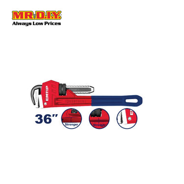 [PRE-ORDER] EMTOP Pipe wrench 36" - EPWH3601